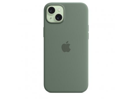 APPLE Zaštitna maska sa MagSafe za iPhone 15 Plus Cypress MT183ZM/A