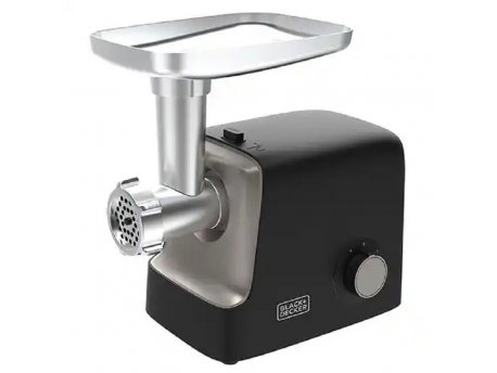 BLACK&DECKER Mašina za mlevenje mesa BX MMA 2200E