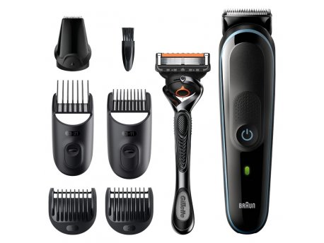 BRAUN Trimer MGK 3345 7u1