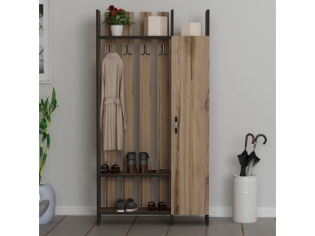 HANAH HOME Cipelarnik Pro Ciragan