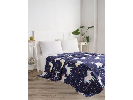 L`ESSENTIEL MAISON Prekrivač Magic Unicorn