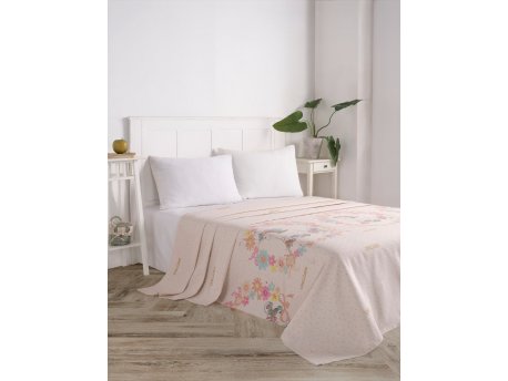 L`ESSENTIEL MAISON Prekrivač Unicornlar