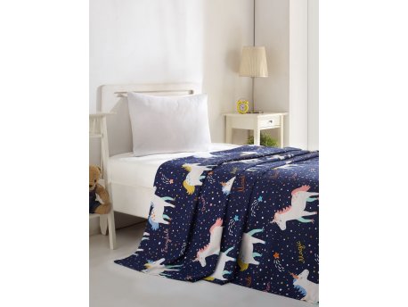 L`ESSENTIEL MAISON Prekrivač Magic Unicorn (160x235)