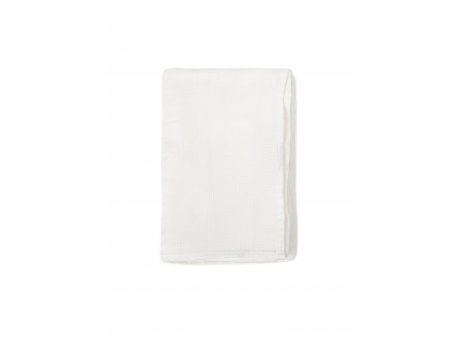 L`ESSENTIEL MAISON Prekrivač za bebe Bebemarin White