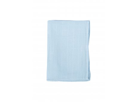 L`ESSENTIEL MAISON Prekrivač za bebe Bebemarin Blue