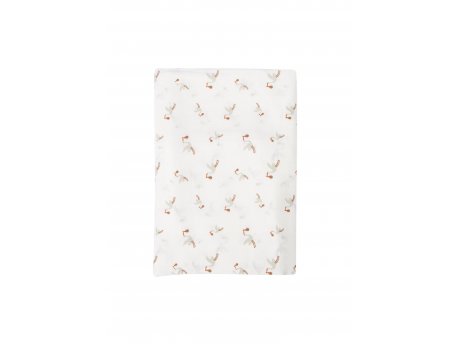 L`ESSENTIEL MAISON Prekrivač za bebe Bebemarin Multicolor