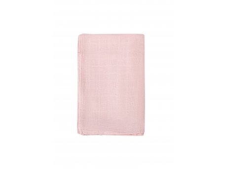 L`ESSENTIEL MAISON Prekrivač za bebe Bebemarin Pink