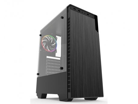 ZEUS AMD Ryzen 7 5700X/DDR4 16GB/M.2 1TB/RTX3060 12GB