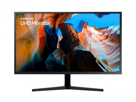 SAMSUNG LU32J590UQPXEN 4K UHD AMD FreeSync