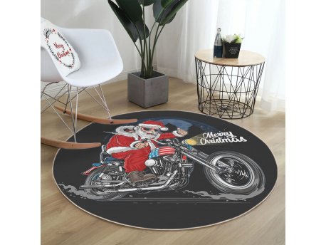 Conceptum Hypnose Tepih 80 cm Woopamuk456
