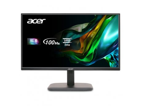 ACER EK241YEbi IPS FHD 100Hz AMD FreeSync (UM.QE1EE.E07)