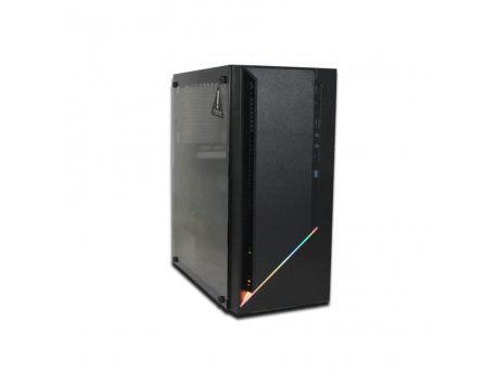 ZEUS AMD Ryzen 5 5600G/DDR4 16GB/M.2 500GB // Win11Pro