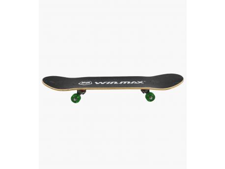 WINMAX Skateboard zeleni