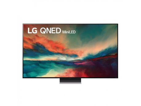 LG 86QNED863RE QNEDMiniLED smart 4K UHD