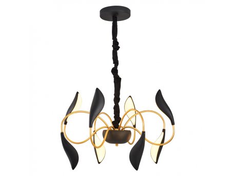 OPVIQ Luster L1324 Black
