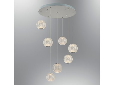 OPVIQ Luster L1385 Chrome
