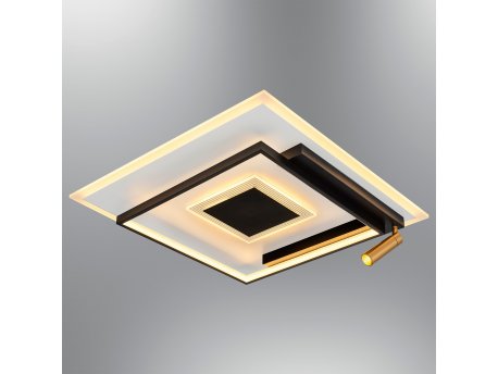 OPVIQ Luster L1415 White