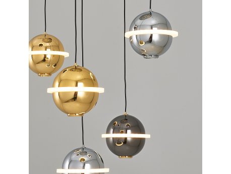 OPVIQ Luster Krakow C1351