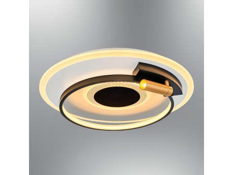 OPVIQ Luster L1417 White