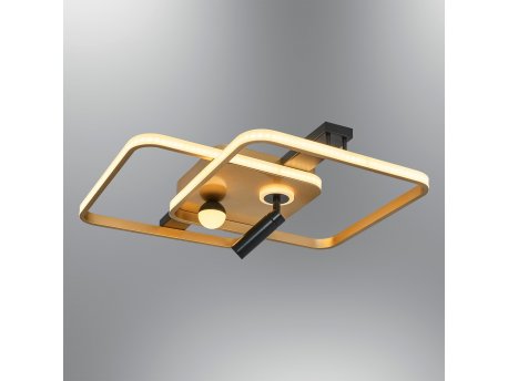 OPVIQ Luster L1418 Yellow