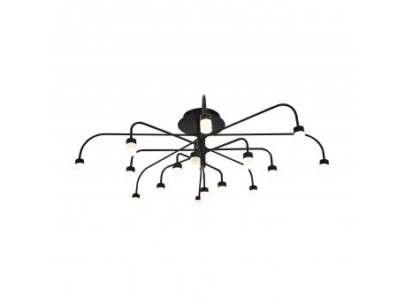 OPVIQ Luster L1767 Black