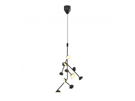 OPVIQ Luster L1673 Black