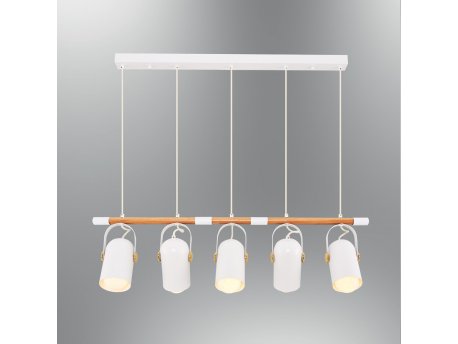 OPVIQ Visilica L1558 White