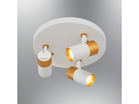 OPVIQ Luster L1627 White