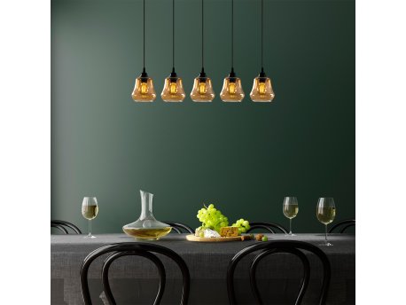 OPVIQ Visilica Gold 043