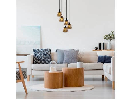 OPVIQ Visilica Gold 044