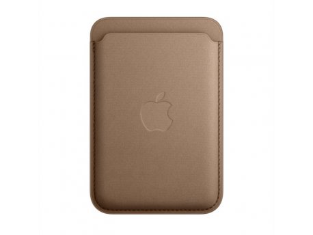 APPLE Novčanik sa MagSafe za iPhone FineWoven Taupe MT243ZM/A