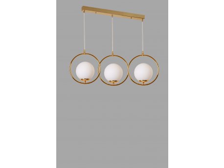 OPVIQ Visilica Ring 3 846STL1863