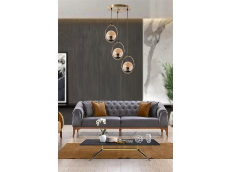 OPVIQ Visilica Ring 3 846STL2833