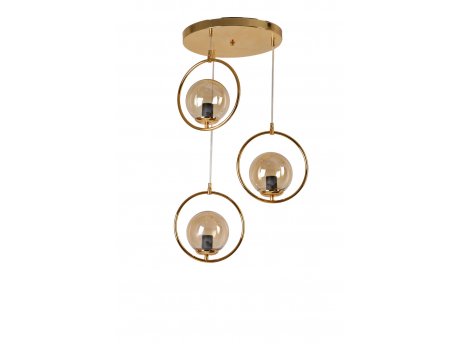 OPVIQ Visilica Ring 3 846STL1842