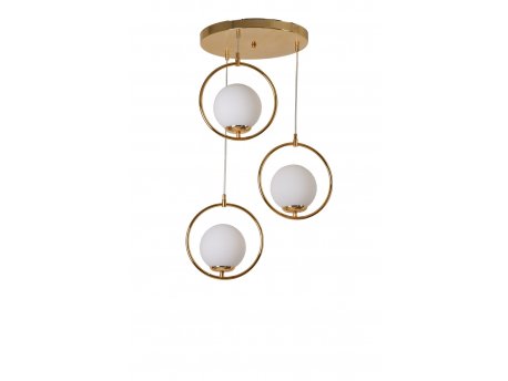 OPVIQ Visilica Ring 3 846STL1845