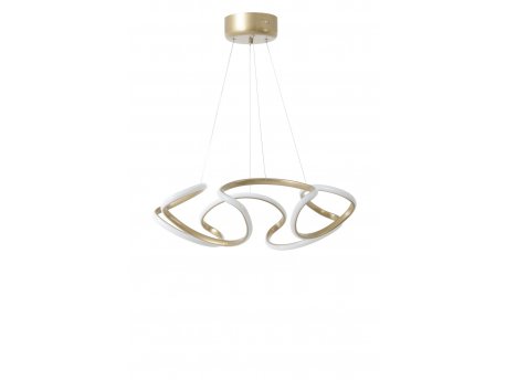 OPVIQ Luster 846STL1905