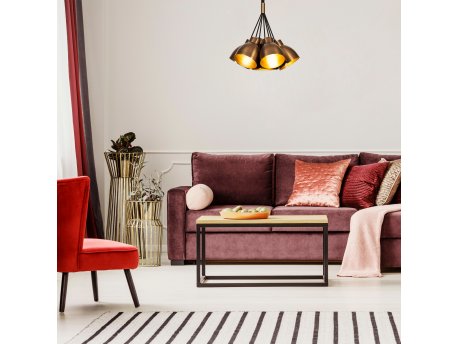 OPVIQ Visilica Sivani MR 312