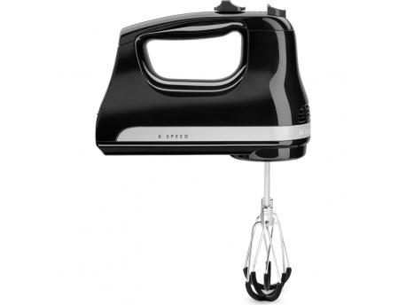 KITCHEN AID Ručni mikser KA5KHM6118EOB