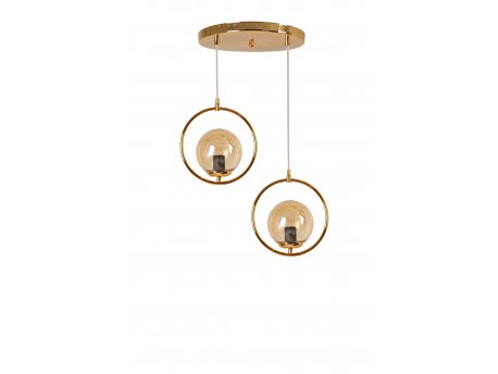 OPVIQ Visilica Ring 2 846STL1824