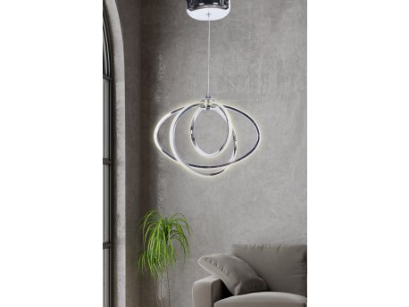 OPVIQ Luster SH317