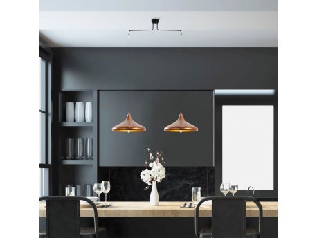 OPVIQ Visilica BAREK 11547