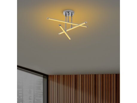 OPVIQ Luster Ledflower 13652
