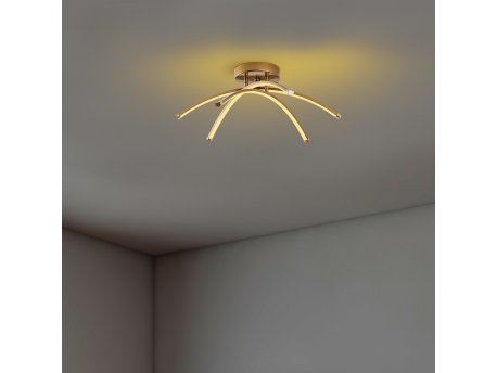OPVIQ Luster LEDBANANA 13686