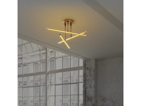 OPVIQ Luster Ledflower 13650