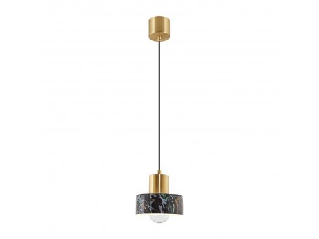 OPVIQ Visilica L1217 Black