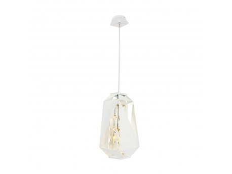 OPVIQ Visilica L1447 White