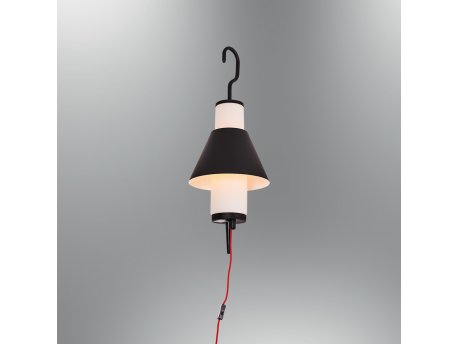OPVIQ Visilica L1898 Black