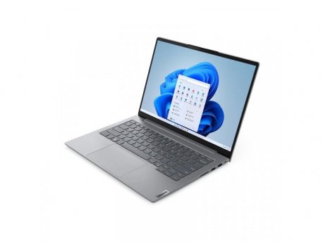 LENOVO ThinkBook 14 G6 IRL (Arctic Grey) WUXGA IPS, i5-1335U, 8GB, 512GB SSD (21KG001HYA)