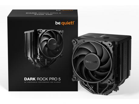 BE QUIET Dark Rock PRO 5 BK036 vazdusni kuler za procesor