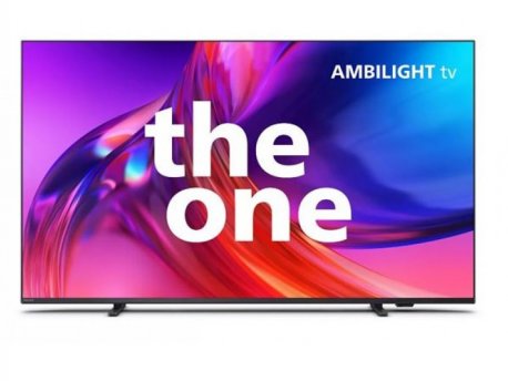 PHILIPS 65PUS8558/12 4K UHD GOOGLE TV AMBILIGHT